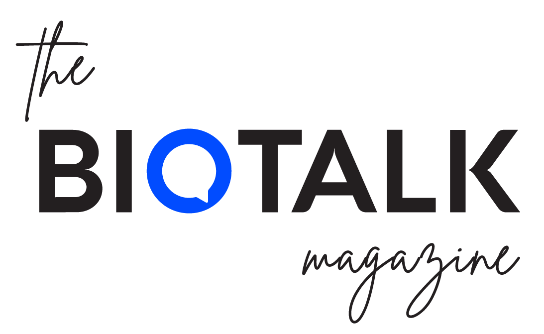 The BioTalk Magazine