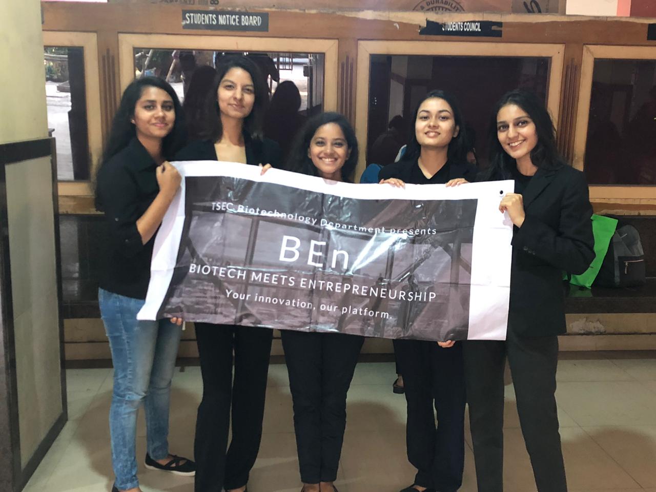 Bio-Entrepreneurship Competition