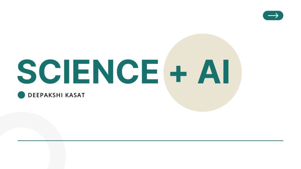Bench to Bytes AI ML course
